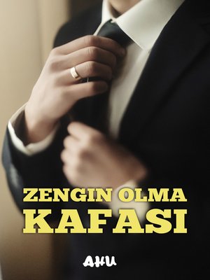 cover image of Zengin Olm Kafası